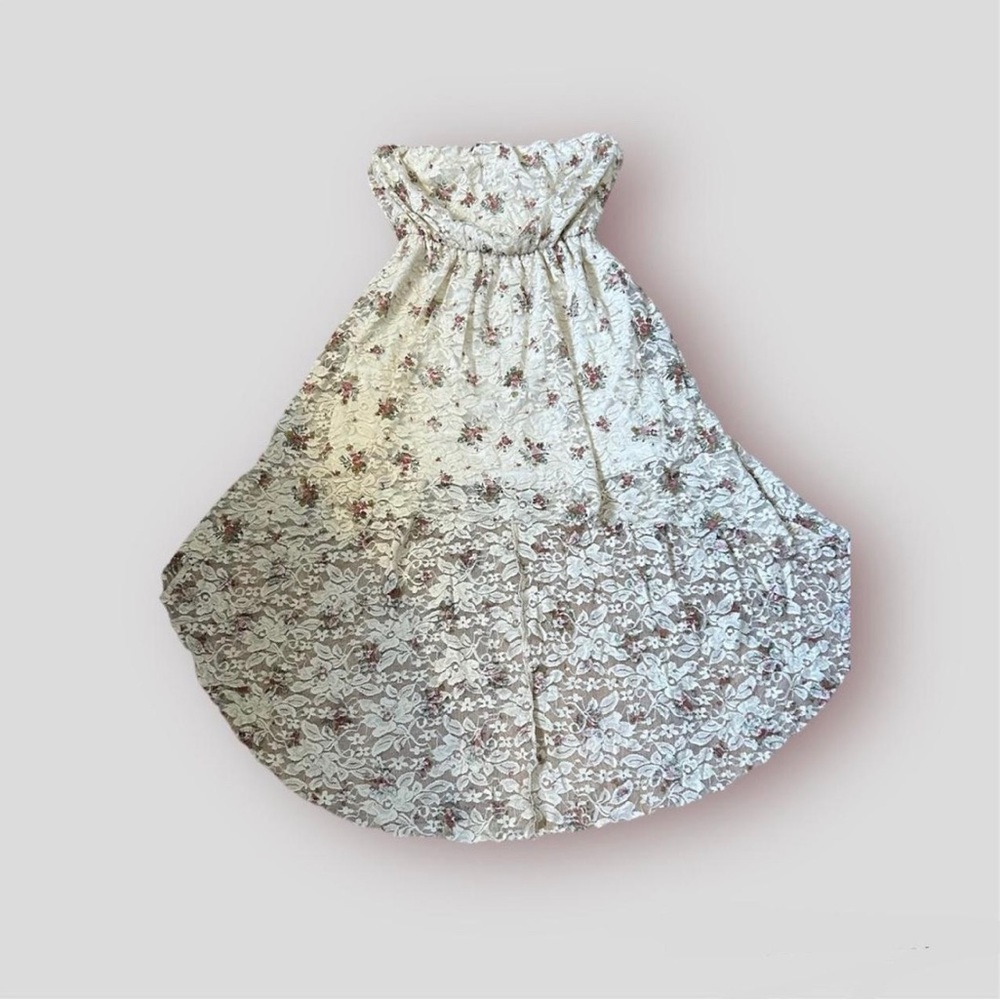 super cute dress for the summer and fits perfectly